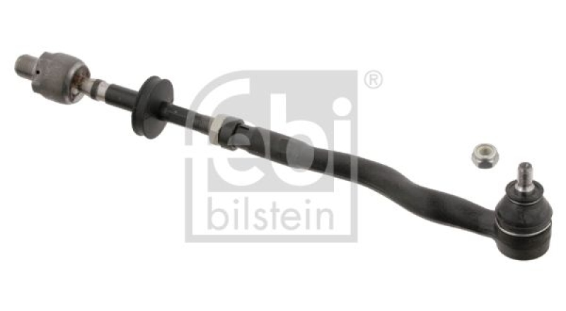 FEBI BILSTEIN 06629 Spurstange verstellbar für BMW