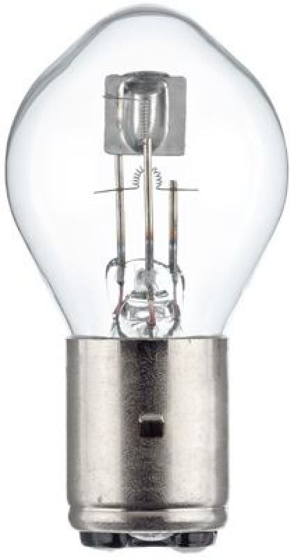 HELLA 8GD 002 084-131 Glühlampe STANDARD