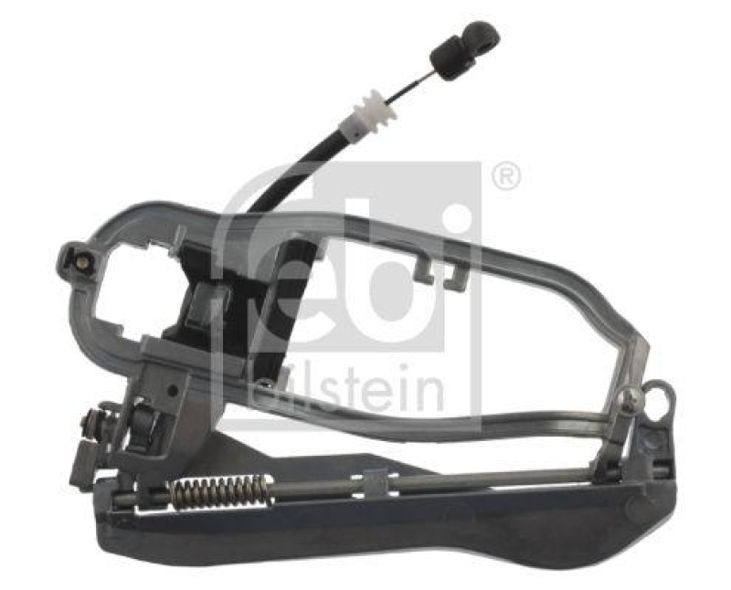 FEBI BILSTEIN 37681 Halterung für Türgriff für BMW