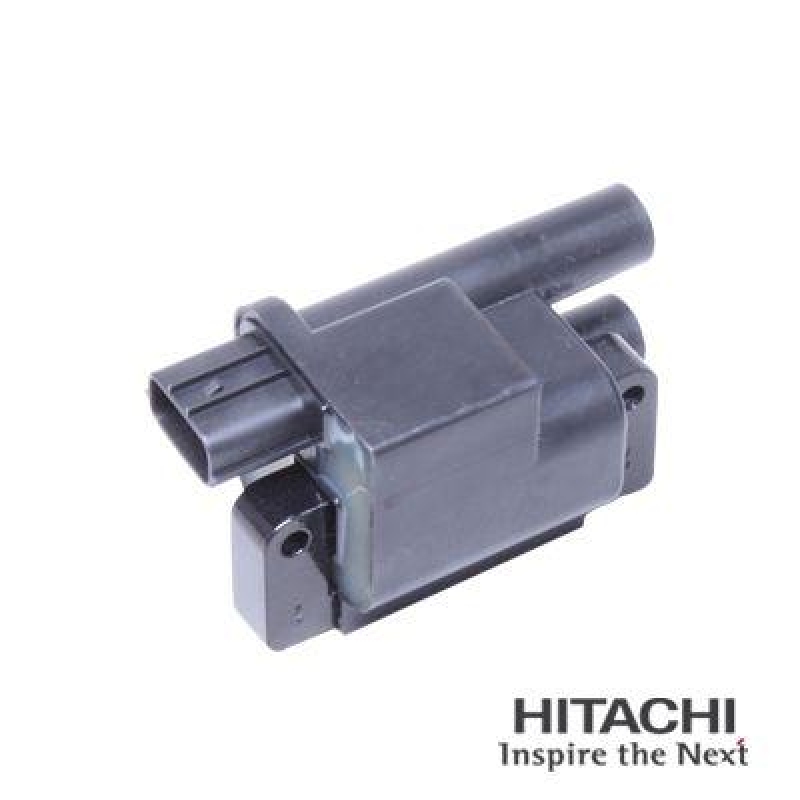 HITACHI 2503937 Zündspule für MAZDA u.a.