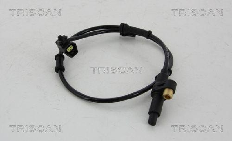 TRISCAN 8180 21220 Sensor, Raddrehzahl für Chevrolet