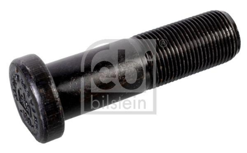 FEBI BILSTEIN 03125 Radbolzen für Mercedes-Benz