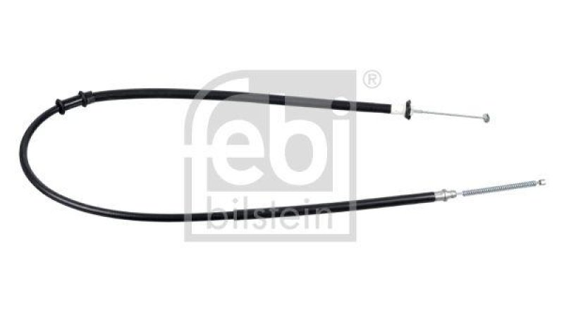 FEBI BILSTEIN 101806 Handbremsseil für Fiat