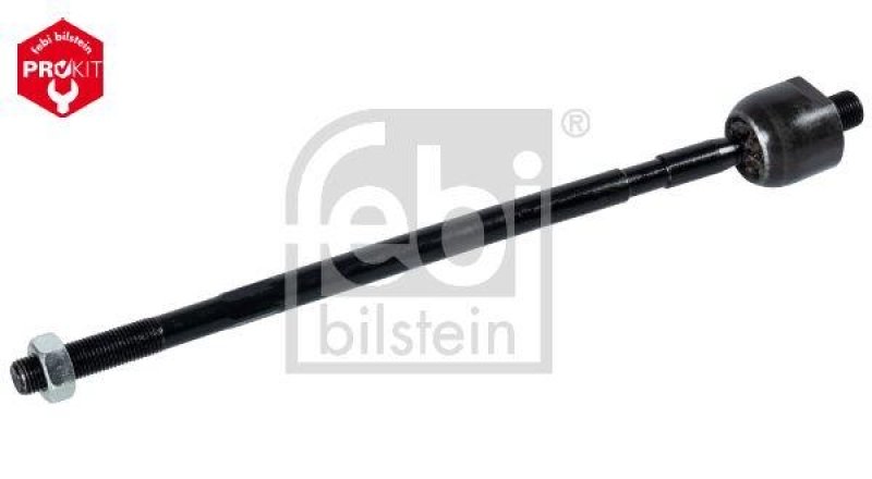 FEBI BILSTEIN 27925 Axialgelenk mit Kontermutter für MITSUBISHI