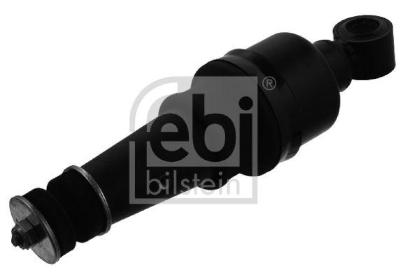 FEBI BILSTEIN 43621 Fahrerhausdämpfer für DAF