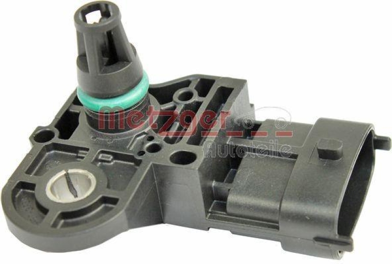 METZGER 0906276 Sensor, Saugrohrdruck für MITSUBISHI