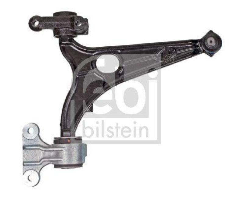 FEBI BILSTEIN 37689 Querlenker mit Lagern und Gelenk für Peugeot