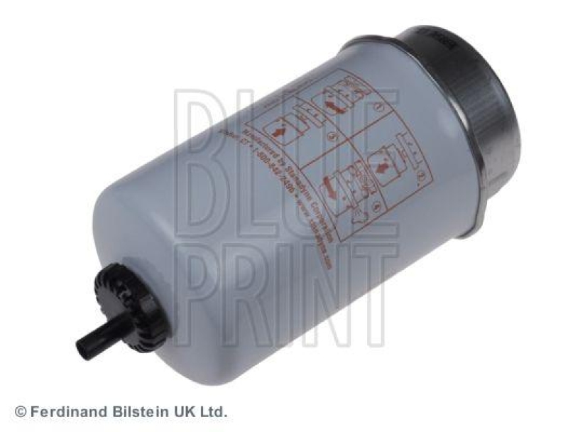 BLUE PRINT ADJ132305 Kraftstofffilter für Land Rover