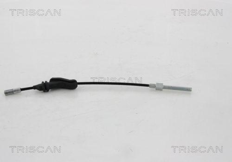 TRISCAN 8140 161162 Handbremsseil für Ford Focus