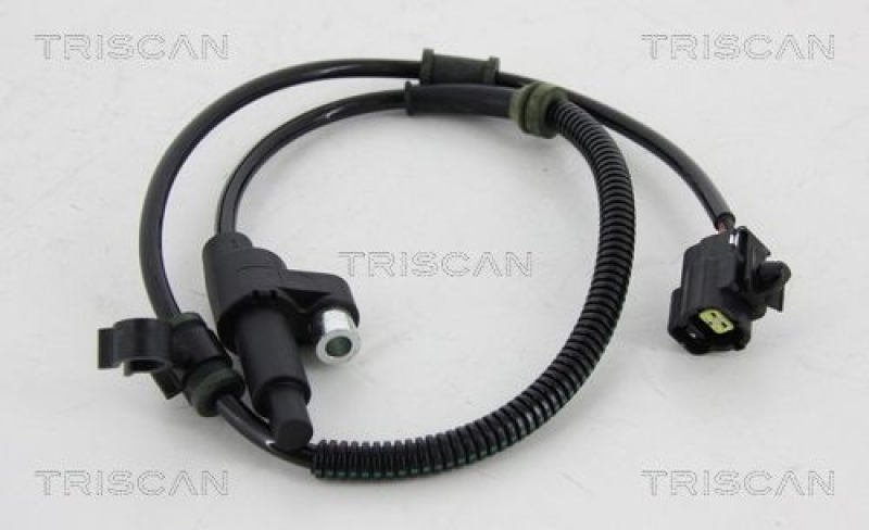 TRISCAN 8180 21221 Sensor, Raddrehzahl für Chevrolet