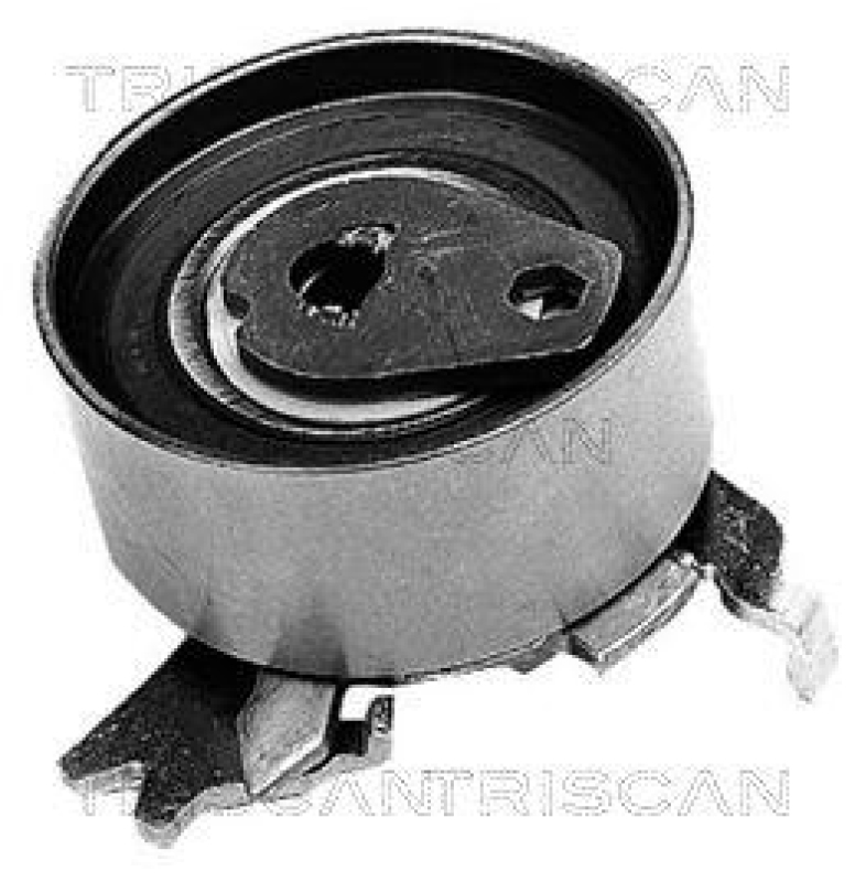 TRISCAN 8646 24106 Spannrolle für Opel