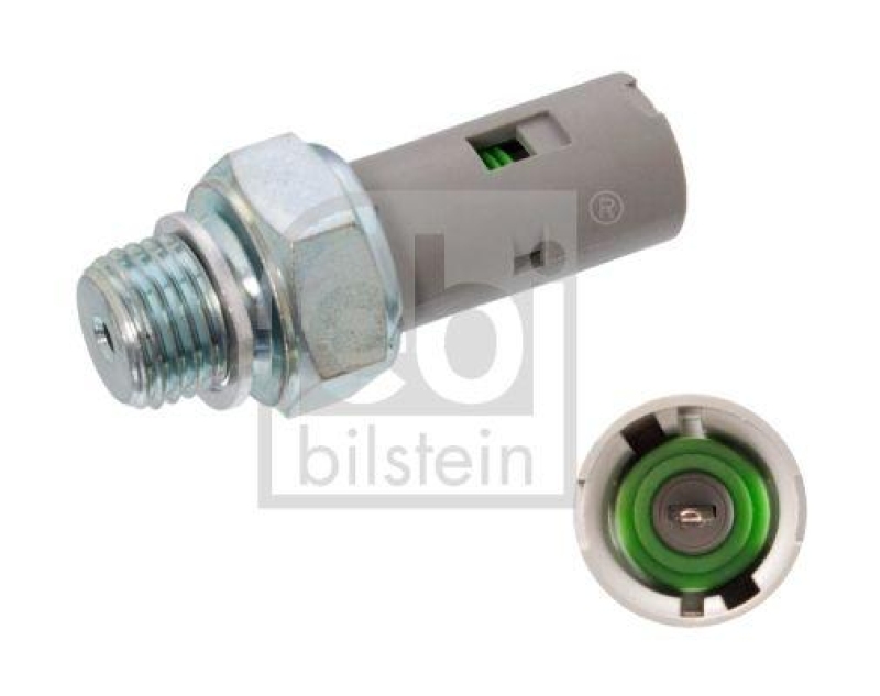 FEBI BILSTEIN 108162 Öldruckschalter mit Dichtring für Proton