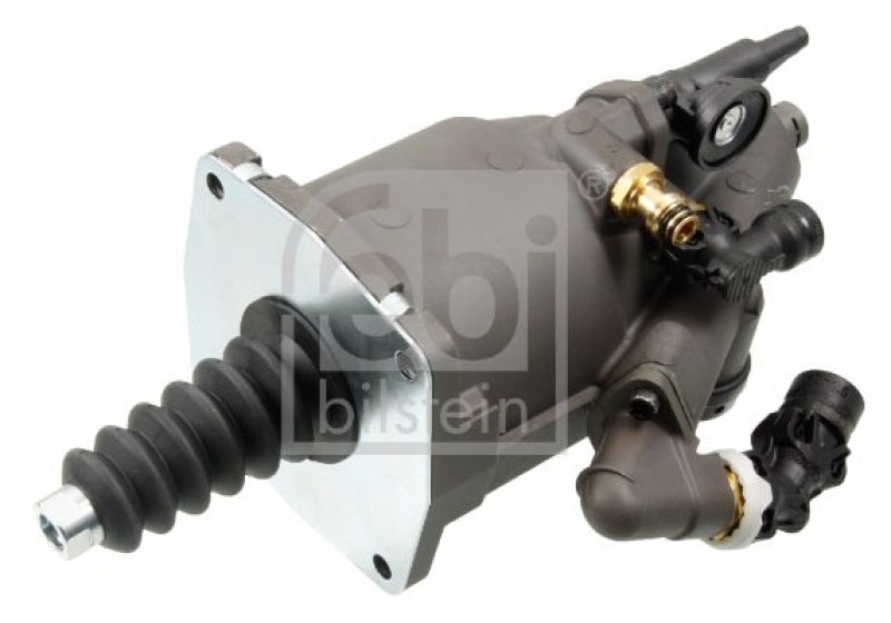 FEBI BILSTEIN 171466 Kupplungsverstärker für RENAULT (RVI)