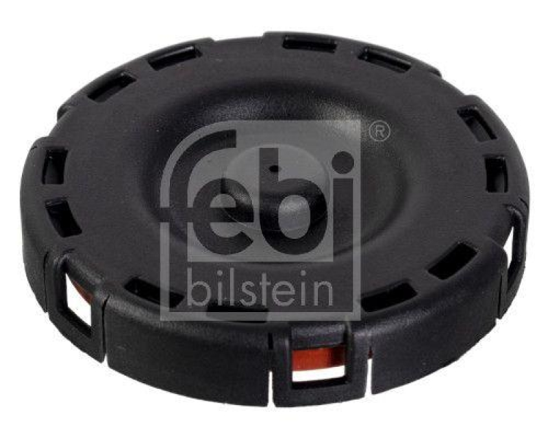 FEBI BILSTEIN 181384 Rep. Satz Entlüftungsventil für Kurbelgehäuse für Land Rover