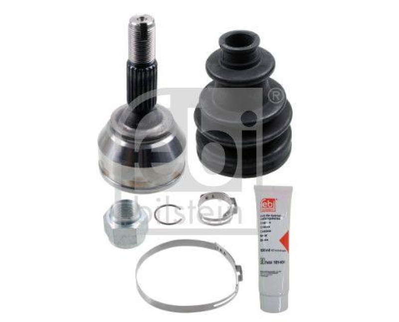 FEBI BILSTEIN 185868 Antriebswellengelenksatz für CITROEN