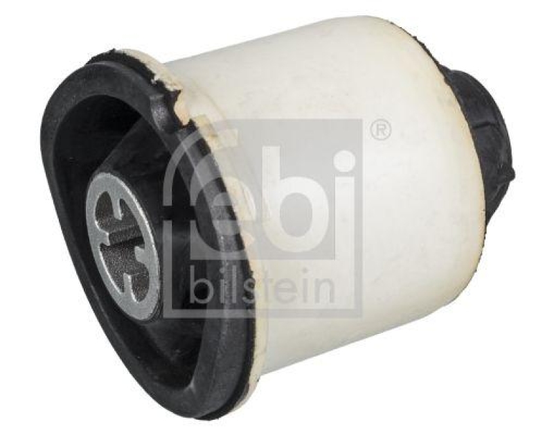 FEBI BILSTEIN 31395 Achskörperlager für Hinterachsträger für Renault