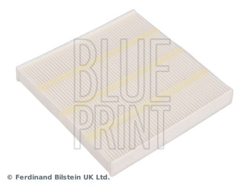 BLUE PRINT ADBP250049 Innenraumfilter für DAIHATSU