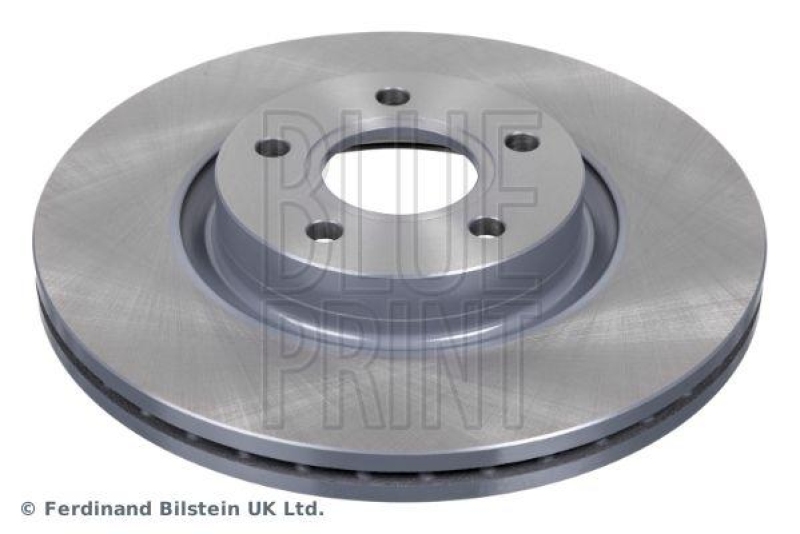 BLUE PRINT ADF124304 Bremsscheibe f&uuml;r Ford Pkw