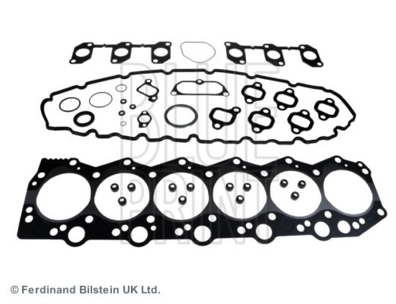 BLUE PRINT ADT36295 Zylinderkopfdichtungssatz für TOYOTA