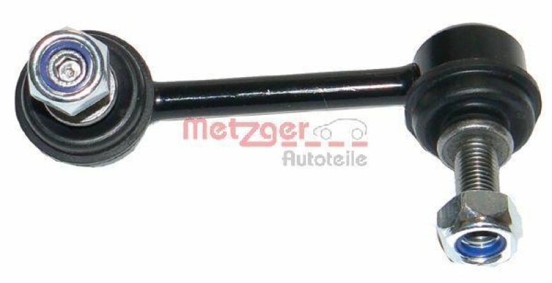 METZGER 53025913 Stange/Strebe, Stabilisator für HONDA HA links