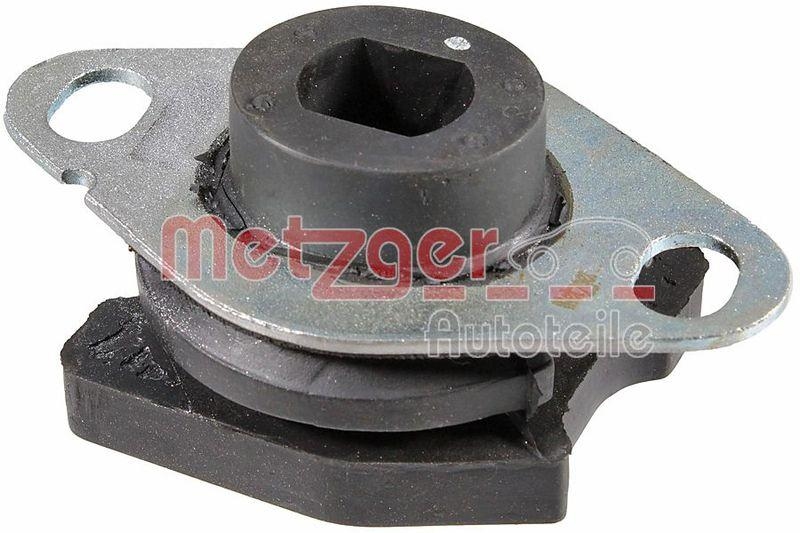 METZGER 8054036 Lagerung, Getriebe für RENAULT