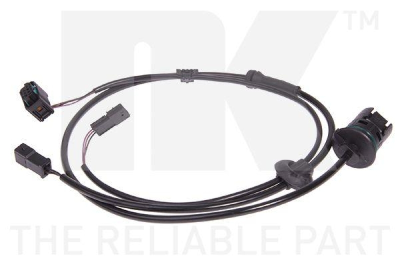 NK 294730 Sensor, Raddrehzahl für AUDI