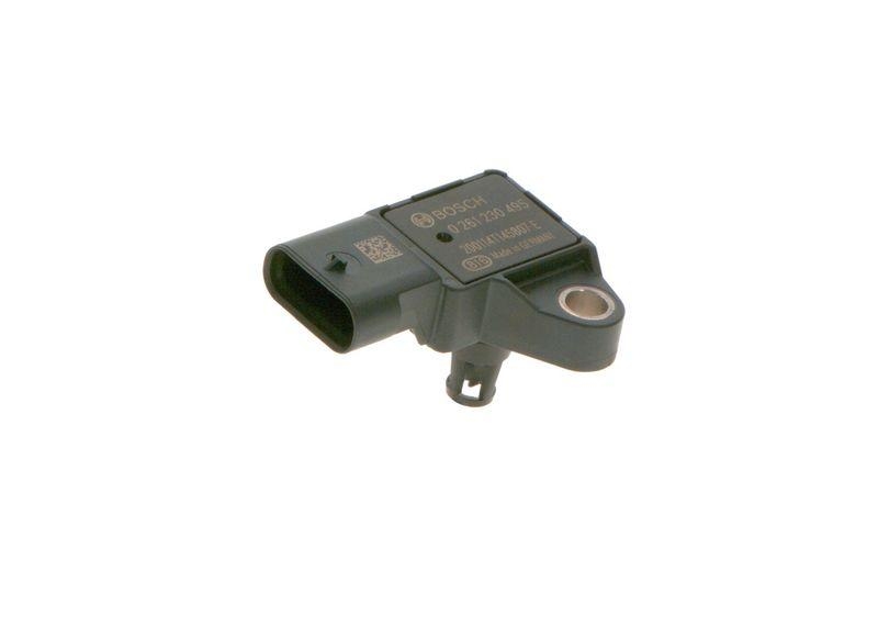 Bosch 0 261 230 495 Druck-/Temperatursensor