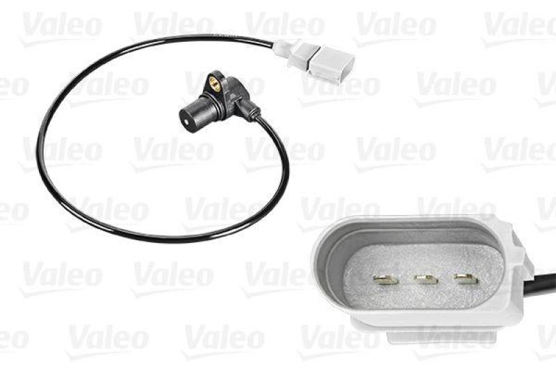 VALEO 254003 Kurbelwellensensor VAG SEAT SKODA VW