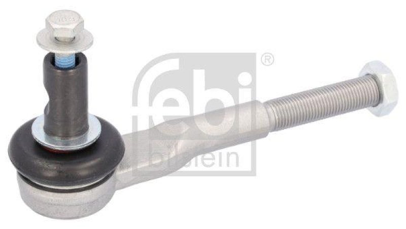 FEBI BILSTEIN 21840 Spurstangenendstück mit Anbaumaterial für VW-Audi