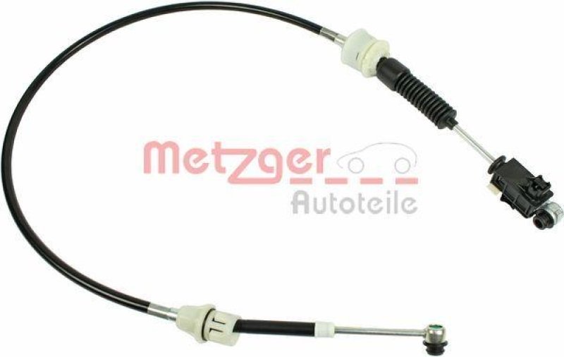 METZGER 3150083 Seilzug, Schaltgetriebe f&uuml;r ALFA/FIAT