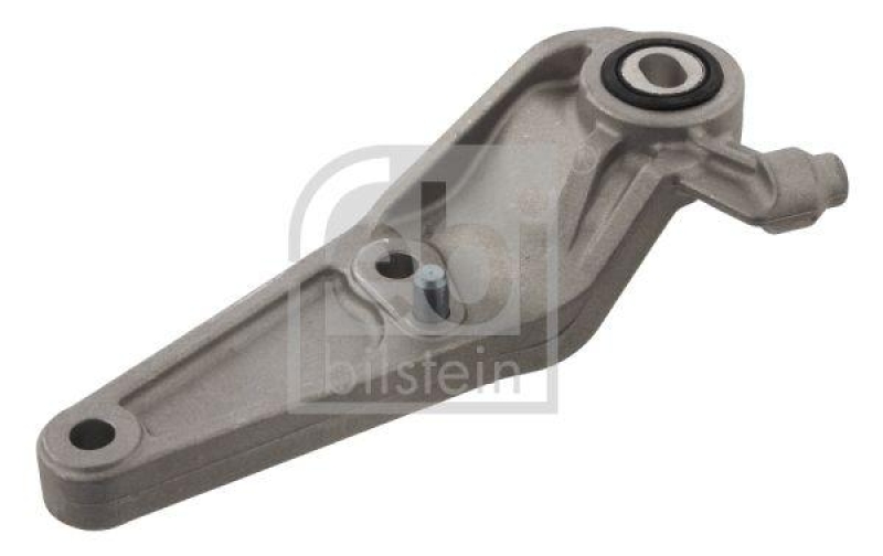 FEBI BILSTEIN 31065 Halter für Schubstrebe, Sturzstrebe und Zugstrebe für Opel