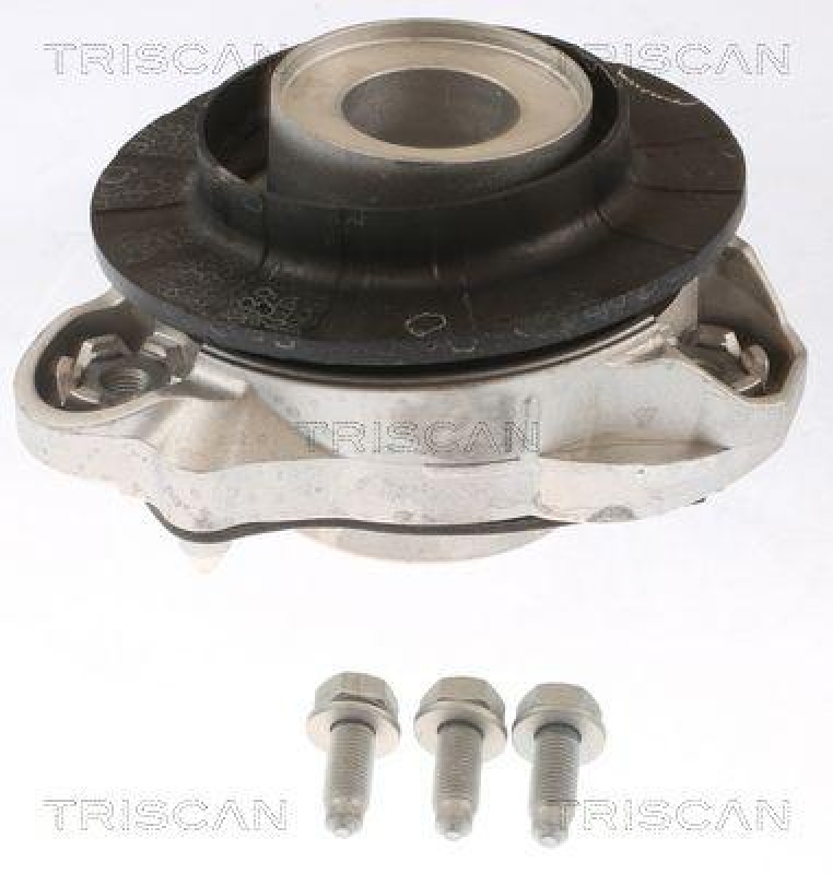 TRISCAN 8500 15920 Federbeinlagersatz für Fiat Ducato