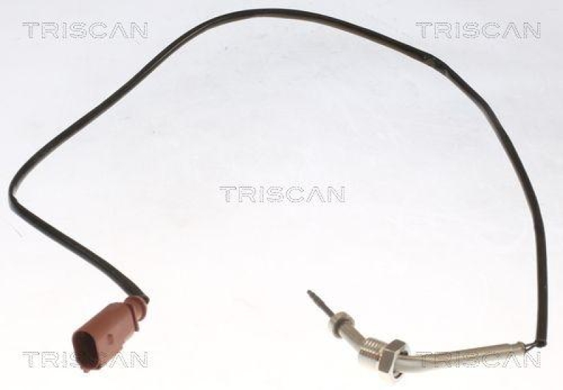 TRISCAN 8826 29084 Sensor, Abgastemperatur für Vag