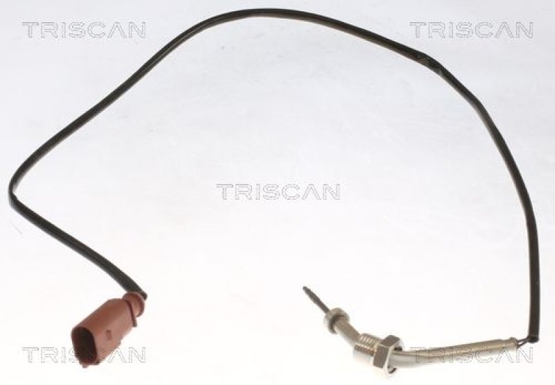 TRISCAN 8826 29084 Sensor, Abgastemperatur für Vag