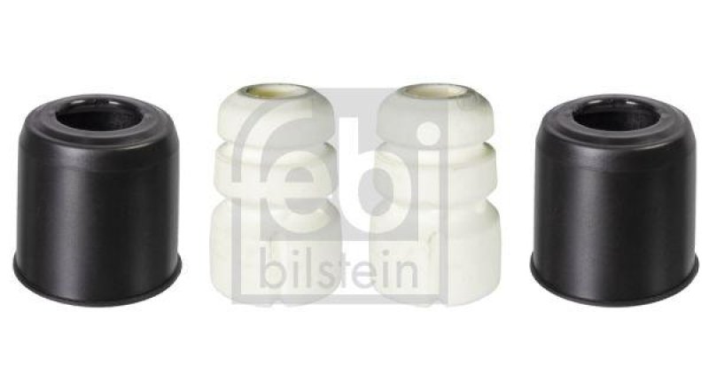 FEBI BILSTEIN 109438 Protection Kit für Stoßdämpfer für VW-Audi