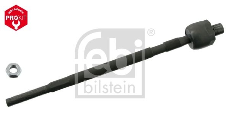 FEBI BILSTEIN 27926 Axialgelenk mit Kontermutter für MITSUBISHI