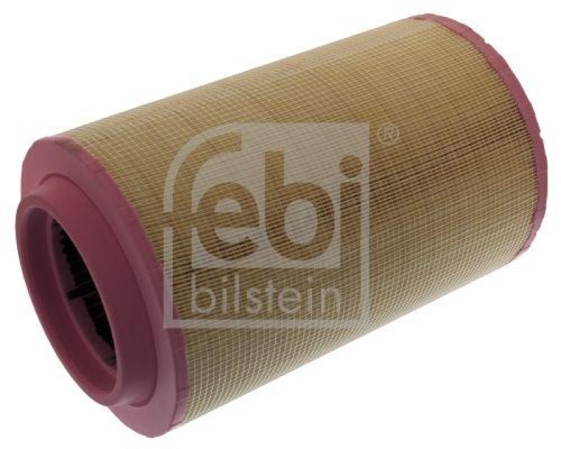 FEBI BILSTEIN 49348 Luftfilter für Iveco