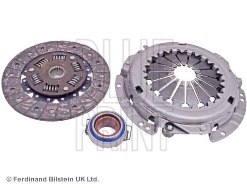 BLUE PRINT ADT330231 Kupplungssatz für TOYOTA