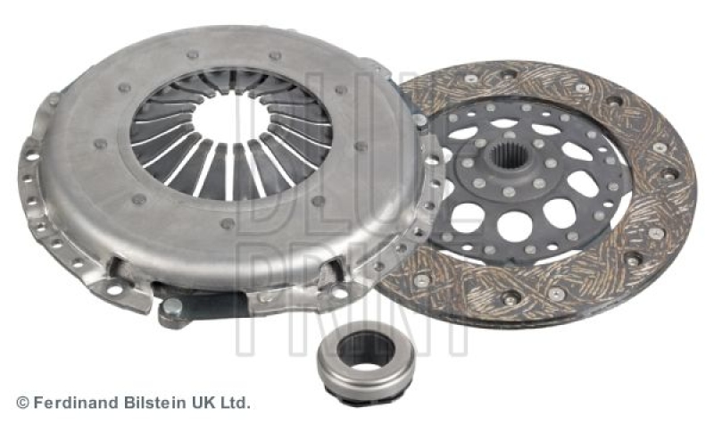 BLUE PRINT ADV183044 Kupplungssatz für VW-Audi