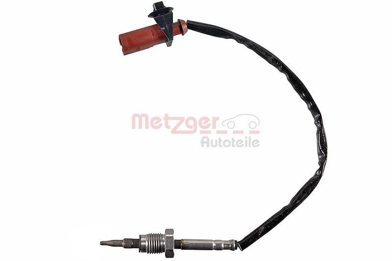 METZGER 08941110 Sensor, Abgastemperatur für MAN/VW