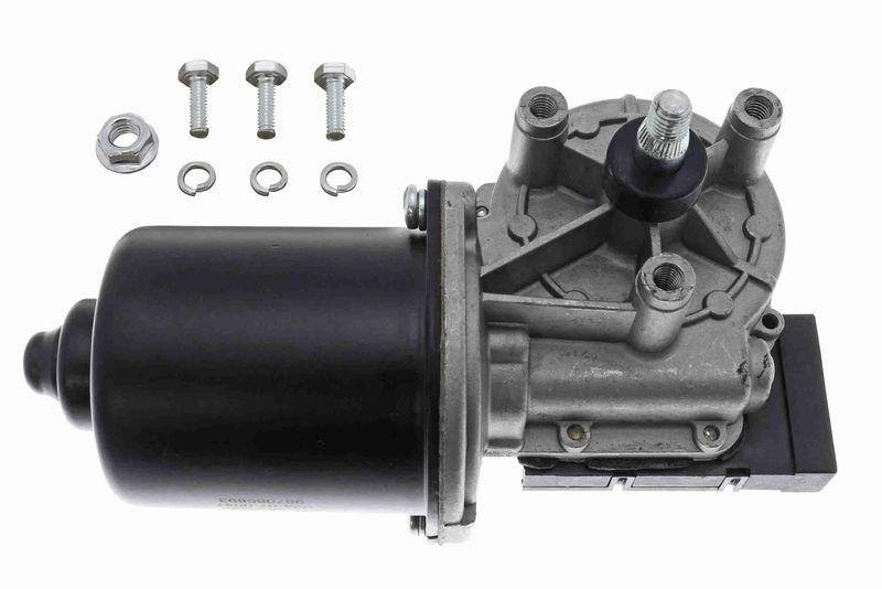 VEMO V24-07-0047 Wischermotor 12V, vorne für FIAT