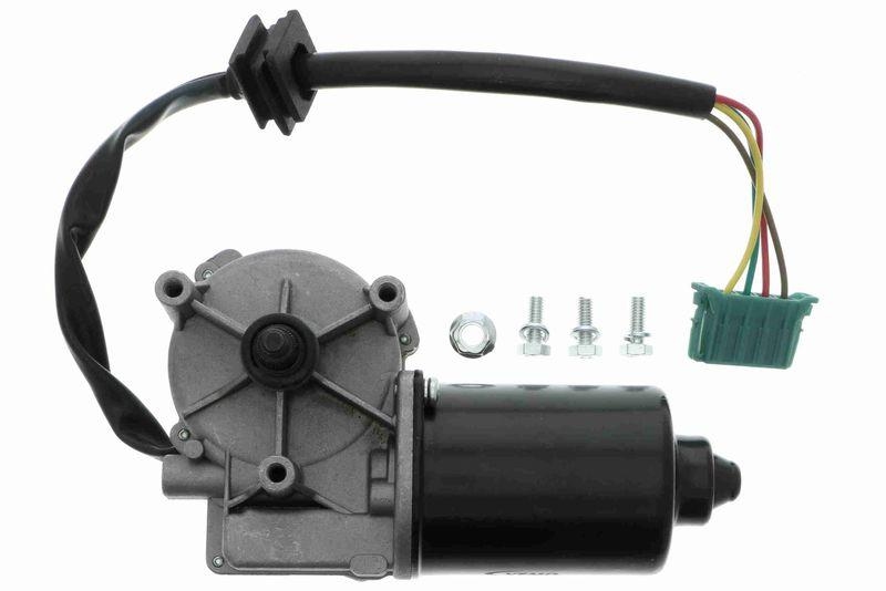 VEMO V30-07-0010 Wischermotor 12V vorne, linkslenkung für MERCEDES-BENZ