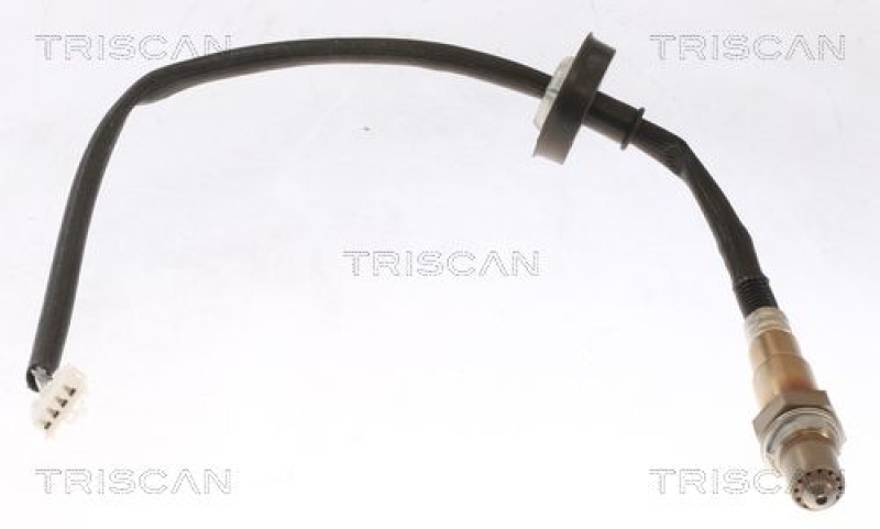 TRISCAN 8845 10012 Lambdasonde f&uuml;r Mitsubishi