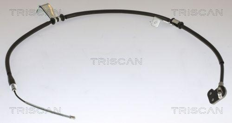 TRISCAN 8140 431103 Handbremsseil für Hyundai