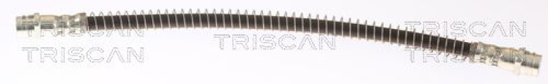 TRISCAN 8150 292028 Bremsschlauch Hinten f&uuml;r Porsche, Audi