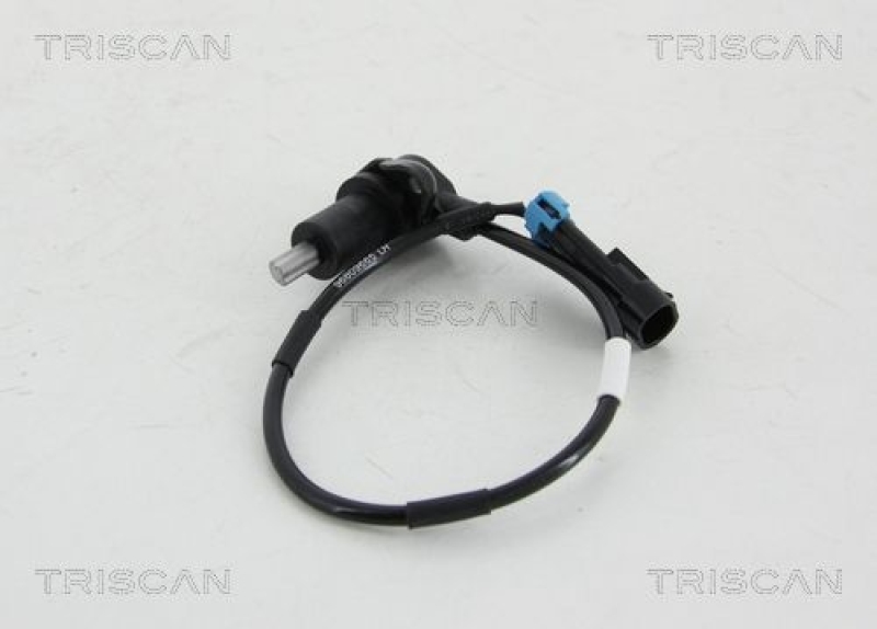 TRISCAN 8180 21225 Sensor, Raddrehzahl f&uuml;r Chevrolet