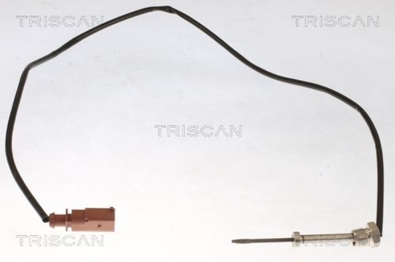 TRISCAN 8826 29085 Sensor, Abgastemperatur für Vag