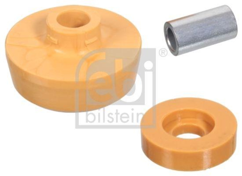 FEBI BILSTEIN 103112 Anschlagpuffer für Federbeinstützlager für Mini