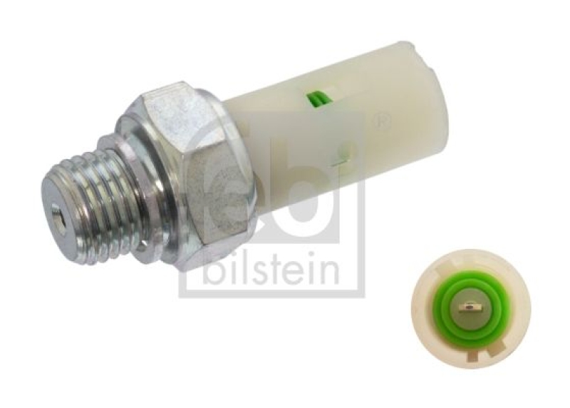 FEBI BILSTEIN 108163 Öldruckschalter für MITSUBISHI