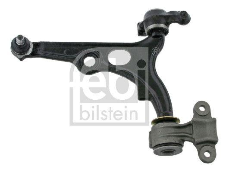 FEBI BILSTEIN 12044 Querlenker mit Lagern, Gelenk und Haltern für Peugeot